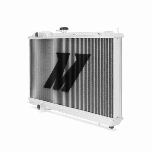 Mishimoto Radiator - Mitsubishi Lancer Evolution 4/5/6